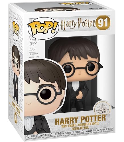 Amazon.co.jp: POP figure Harry Potter Remus Lupin Werewolf